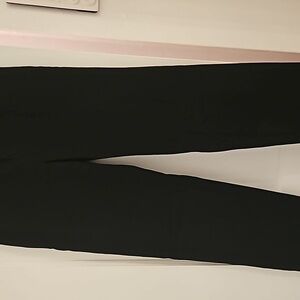 Banana Republic Straight Sloan Pant